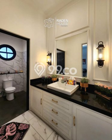 Jual Rumah Luas Megah Dengan View Eksklusif di Lebak Bulus, Jakarta Selatan Jual Rumah Luas Megah Dengan View Eksklusif di Lebak Bulus, Jakarta Selatan