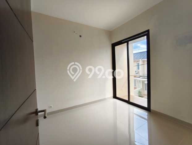 Rumah Minimalis 2 KT di Jati Asih Bekasi Unfurnished Rumah Minimalis 2 KT di Jati Asih Bekasi Unfurnished