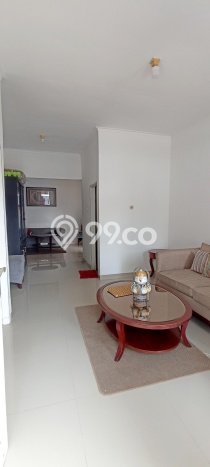 Rumah Modern 2 Kamar LT 146m2 di Jati Asih Rumah Modern 2 Kamar LT 146m2 di Jati Asih