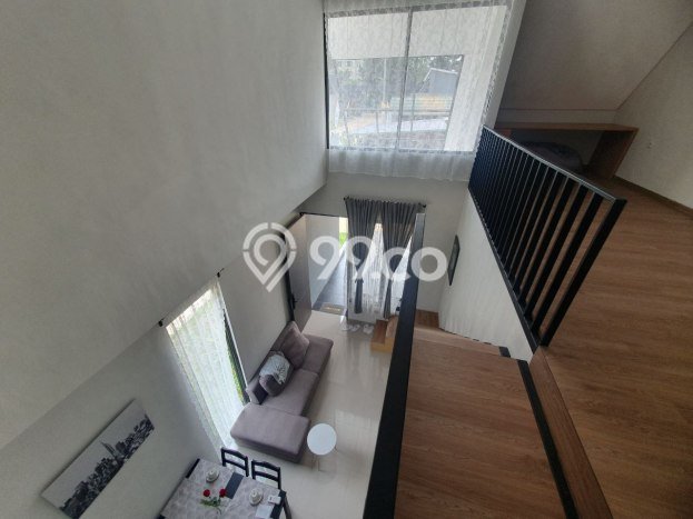 Rumah Minimalis 3 KT di Cikeas Bogor Unfurnished Rumah Minimalis 3 KT di Cikeas Bogor Unfurnished