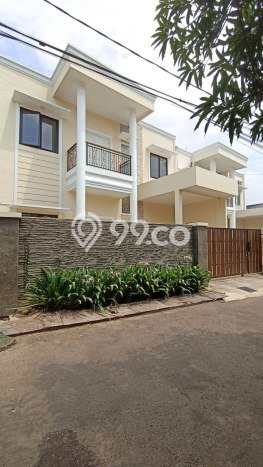 Rumah Modern 5 KT di Jatiwaringin Bekasi Unfurnished Rumah Modern 5 KT di Jatiwaringin Bekasi Unfurnished