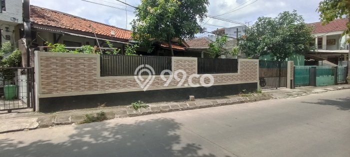 Hunian Mewah LB 200m2 Siap Pakai Desain Elegan di Pekayon, Bekasi Hunian Mewah LB 200m2 Siap Pakai Desain Elegan di Pekayon, Bekasi