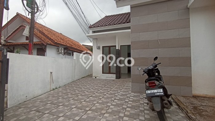 Rumah Luas Asri 3 KT Siap Huni di Jatiwaringin Bekasi Rumah Luas Asri 3 KT Siap Huni di Jatiwaringin Bekasi