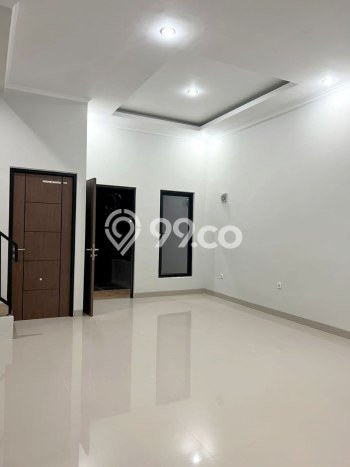 Jual Rumah Bagus Siap Huni LB 120m2 di Jatisampurna, Bekasi Jual Rumah Bagus Siap Huni LB 120m2 di Jatisampurna, Bekasi