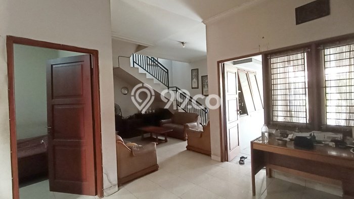 Hunian Nyaman Asri 5 KT Siap Huni di Galaxy Bekasi Hunian Nyaman Asri 5 KT Siap Huni di Galaxy Bekasi