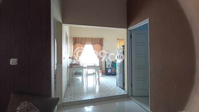 Hunian Mewah LB 221m2 Siap Huni Desain Elegan di Jatibening, Bekasi Hunian Mewah LB 221m2 Siap Huni Desain Elegan di Jatibening, Bekasi