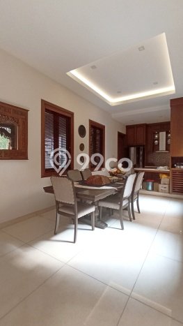 Rumah Luxury Modern Siap Huni di Jaka Permai Bekasi Rumah Luxury Modern Siap Huni di Jaka Permai Bekasi