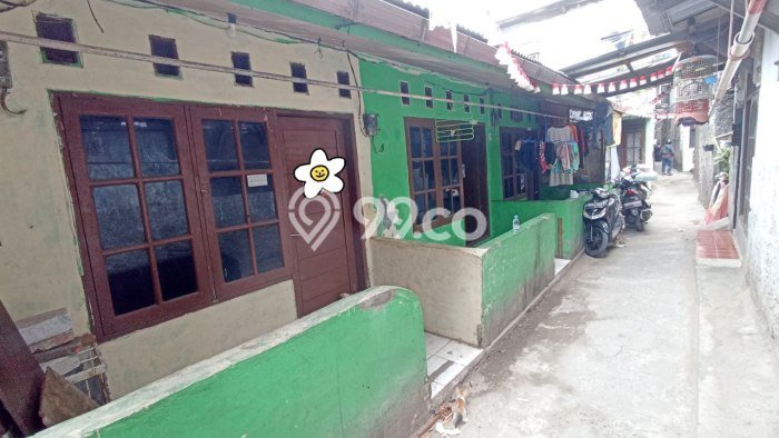 Hunian Nyaman Asri 4 KT Siap Huni di Jatiwaringin Bekasi Hunian Nyaman Asri 4 KT Siap Huni di Jatiwaringin Bekasi