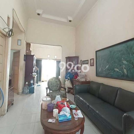 Jual Rumah Eksklusif 2 KT di Cibubur, Bogor Jual Rumah Eksklusif 2 KT di Cibubur, Bogor