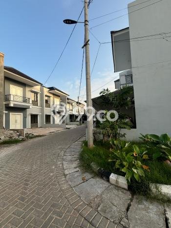Dijual Rumah Modern 4 KT di Jatiwaringin, Bekasi Dijual Rumah Modern 4 KT di Jatiwaringin, Bekasi