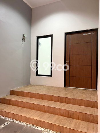 Jual Rumah Bagus Siap Huni LB 120m2 di Jatisampurna, Bekasi Jual Rumah Bagus Siap Huni LB 120m2 di Jatisampurna, Bekasi
