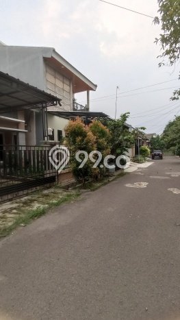 Dijual Hunian Rumah Terawat 2 Kamar di Cibubur, Bogor Dijual Hunian Rumah Terawat 2 Kamar di Cibubur, Bogor