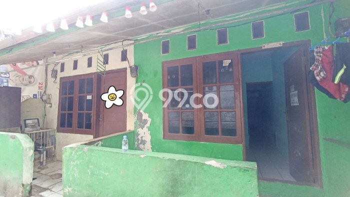 Hunian Nyaman Asri 4 KT Siap Huni di Jatiwaringin Bekasi Hunian Nyaman Asri 4 KT Siap Huni di Jatiwaringin Bekasi