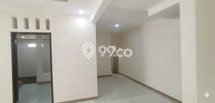 Rumah Modern 3 Kamar LT 190m2 di Jatiwaringin Rumah Modern 3 Kamar LT 190m2 di Jatiwaringin