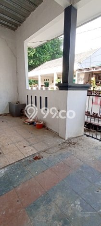 Rumah Minimalis LB/LT 120m2/60m2 Dijual di Jati Asih, Bekasi Rumah Minimalis LB/LT 120m2/60m2 Dijual di Jati Asih, Bekasi