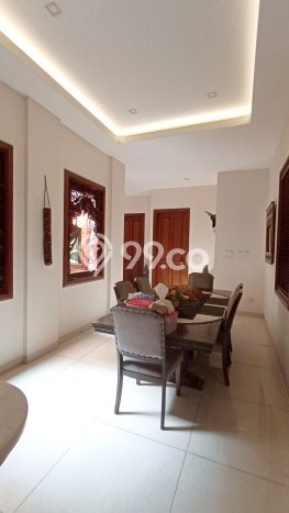 Rumah Luxury Modern Siap Huni di Jaka Permai Bekasi Rumah Luxury Modern Siap Huni di Jaka Permai Bekasi