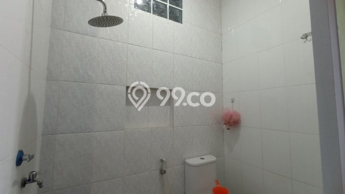 Hunian Mewah LB 221m2 Siap Huni Desain Elegan di Jatibening, Bekasi Hunian Mewah LB 221m2 Siap Huni Desain Elegan di Jatibening, Bekasi