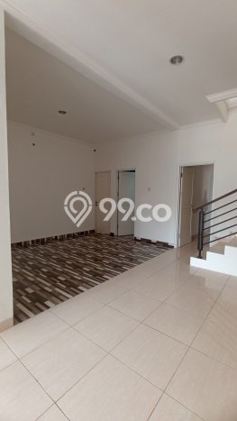 Rumah Modern 3 KT LT 103m2 di Bambu Apus Rumah Modern 3 KT LT 103m2 di Bambu Apus