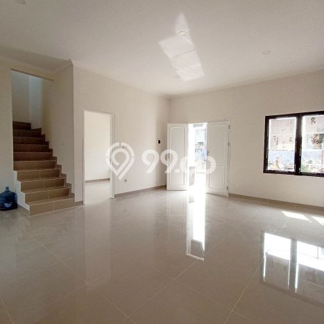 Dijual Rumah Modern 4 KT di Jatiwaringin, Bekasi Dijual Rumah Modern 4 KT di Jatiwaringin, Bekasi