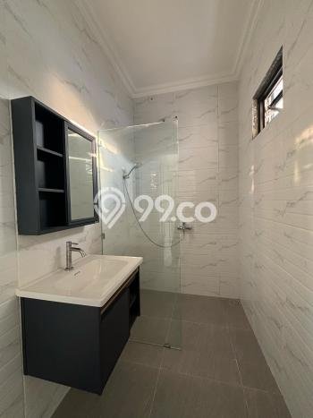 Dijual Rumah Modern 4 KT di Jatiwaringin, Bekasi Dijual Rumah Modern 4 KT di Jatiwaringin, Bekasi