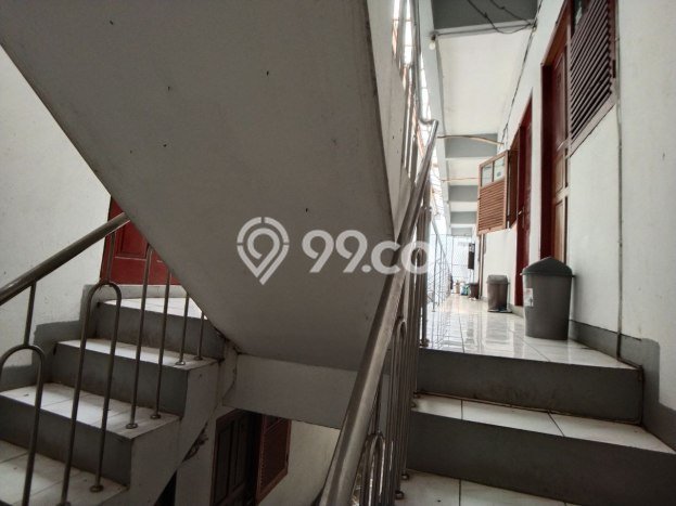 Untuk Dijual Kost 20 Kamar di Jakarta Timur untuk Aset Anda Untuk Dijual Kost 20 Kamar di Jakarta Timur untuk Aset Anda
