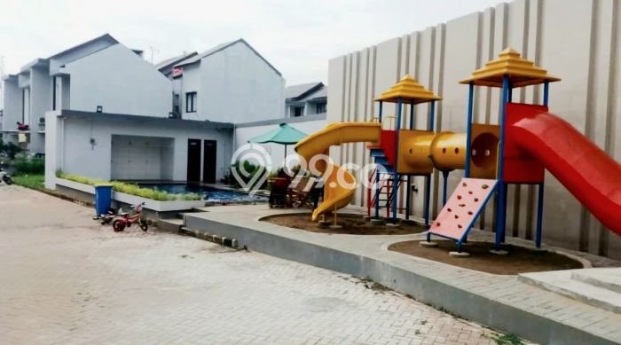 Dijual Hunian Rumah Nyaman 3 KT di Cirendeu, Jakarta Selatan Dijual Hunian Rumah Nyaman 3 KT di Cirendeu, Jakarta Selatan
