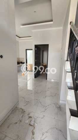Dijual Rumah Eksklusif 3 KT di Kampung Rambutan, Jakarta Timur Dijual Rumah Eksklusif 3 KT di Kampung Rambutan, Jakarta Timur