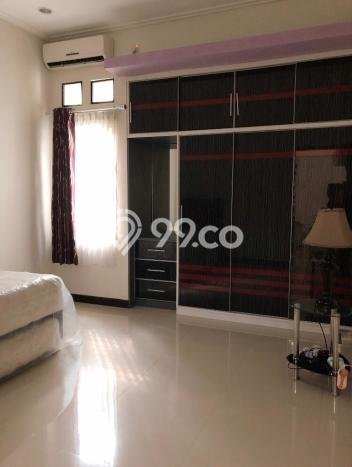 Jual Rumah Luas Megah Dengan View Eksklusif di Sentul City, Bogor Jual Rumah Luas Megah Dengan View Eksklusif di Sentul City, Bogor