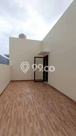 Rumah Modern 5 KT di Jatiwaringin Bekasi Unfurnished Rumah Modern 5 KT di Jatiwaringin Bekasi Unfurnished
