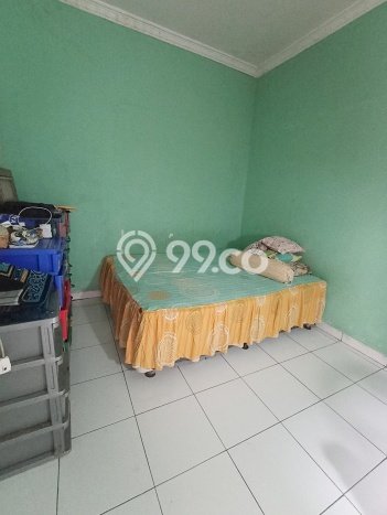 Dijual Hunian Rumah Terawat 3 KT di Cibubur, Bogor Dijual Hunian Rumah Terawat 3 KT di Cibubur, Bogor