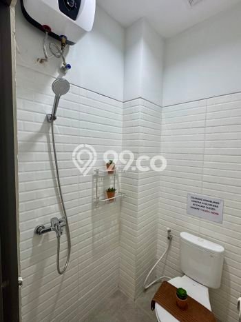 Cocok Untuk Investasi! Dijual Kost di Jembatan Lima 21 Kamar Cocok Untuk Investasi! Dijual Kost di Jembatan Lima 21 Kamar