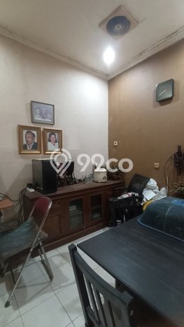 Dijual Hunian Rumah Terawat 2 Kamar di Cibubur, Bogor Dijual Hunian Rumah Terawat 2 Kamar di Cibubur, Bogor