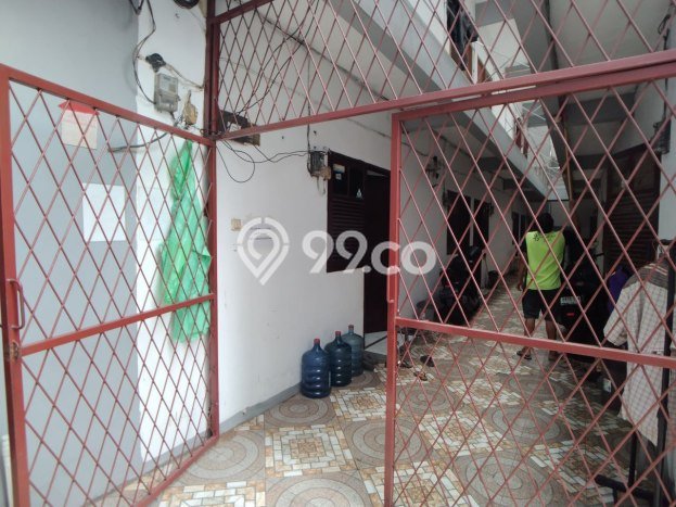 Untuk Dijual Kost 20 Kamar di Jakarta Timur untuk Aset Anda Untuk Dijual Kost 20 Kamar di Jakarta Timur untuk Aset Anda