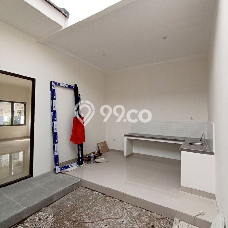Dijual Rumah Modern 4 KT di Jatiwaringin, Bekasi Dijual Rumah Modern 4 KT di Jatiwaringin, Bekasi