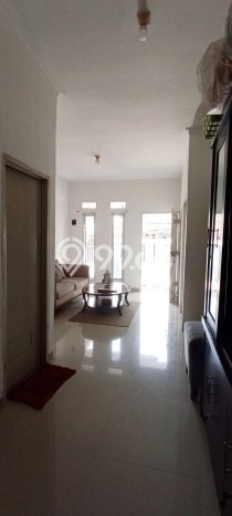 Rumah Modern 2 Kamar LT 146m2 di Jati Asih Rumah Modern 2 Kamar LT 146m2 di Jati Asih