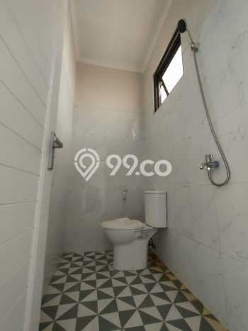 Rumah Minimalis 2 KT di Jati Asih Bekasi Unfurnished Rumah Minimalis 2 KT di Jati Asih Bekasi Unfurnished