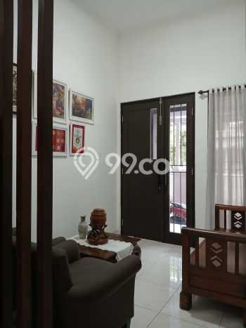 Dijual Rumah Eksklusif 3 KT di Jatiwaringin, Bekasi Dijual Rumah Eksklusif 3 KT di Jatiwaringin, Bekasi