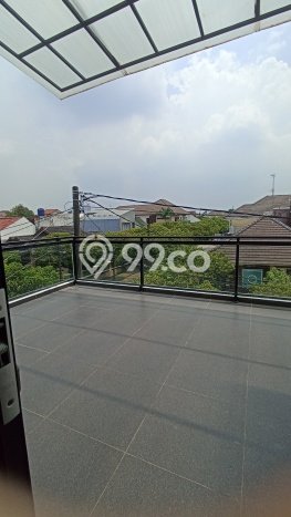 Dijual Rumah Mewah Megah Dengan View Eksklusif di Kemang Pratama, Bekasi Dijual Rumah Mewah Megah Dengan View Eksklusif di Kemang Pratama, Bekasi