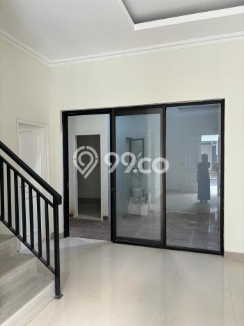 Dijual Rumah Modern 4 KT di Jatiwaringin, Bekasi Dijual Rumah Modern 4 KT di Jatiwaringin, Bekasi