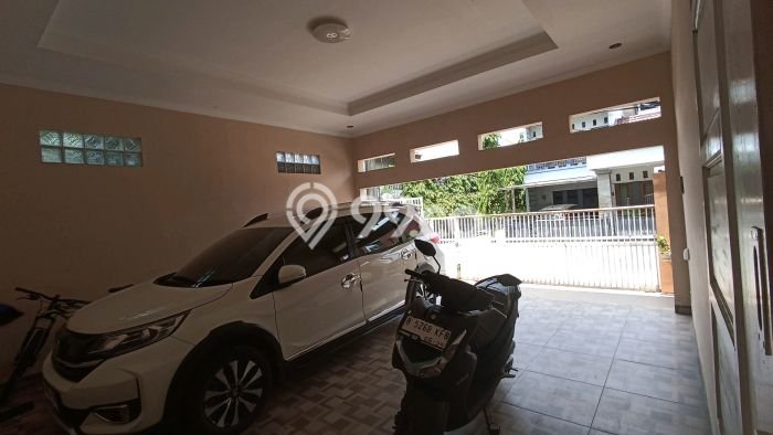 Rumah Luxury Modern Siap Huni di Jatibening Bekasi Rumah Luxury Modern Siap Huni di Jatibening Bekasi