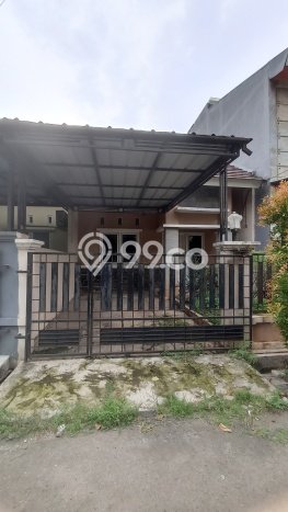Dijual Hunian Rumah Terawat 2 Kamar di Cibubur, Bogor Dijual Hunian Rumah Terawat 2 Kamar di Cibubur, Bogor