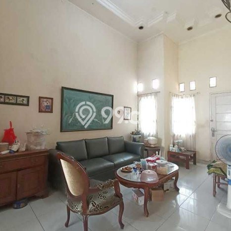 Jual Rumah Eksklusif 2 KT di Cibubur, Bogor Jual Rumah Eksklusif 2 KT di Cibubur, Bogor