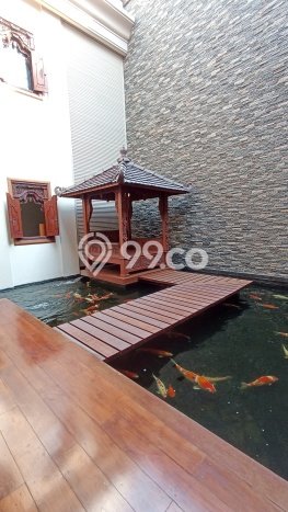 Rumah Luxury Modern Siap Huni di Jaka Permai Bekasi Rumah Luxury Modern Siap Huni di Jaka Permai Bekasi