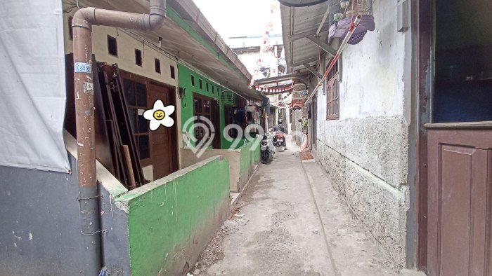 Hunian Nyaman Asri 4 KT Siap Huni di Jatiwaringin Bekasi Hunian Nyaman Asri 4 KT Siap Huni di Jatiwaringin Bekasi