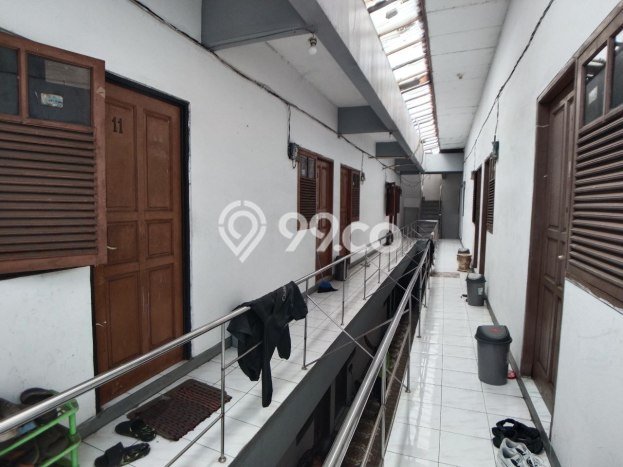Untuk Dijual Kost 20 Kamar di Jakarta Timur untuk Aset Anda Untuk Dijual Kost 20 Kamar di Jakarta Timur untuk Aset Anda