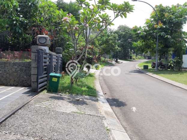 Jual Rumah Luas Megah Dengan View Eksklusif di Sentul City, Bogor Jual Rumah Luas Megah Dengan View Eksklusif di Sentul City, Bogor