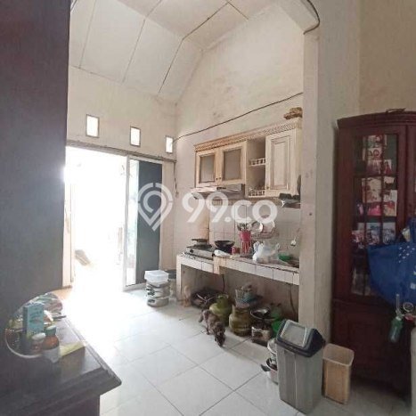 Jual Rumah Eksklusif 2 KT di Cibubur, Bogor Jual Rumah Eksklusif 2 KT di Cibubur, Bogor