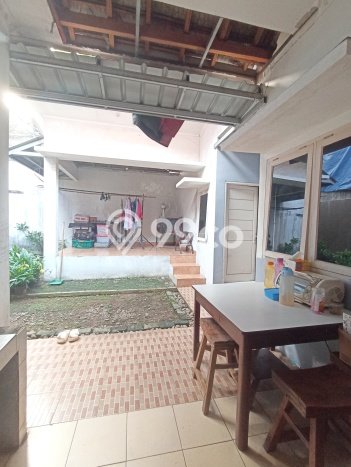 Dijual Hunian Rumah Terawat 3 KT di Cibubur, Bogor Dijual Hunian Rumah Terawat 3 KT di Cibubur, Bogor