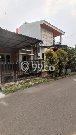 Dijual Hunian Rumah Terawat 2 Kamar di Cibubur, Bogor Dijual Hunian Rumah Terawat 2 Kamar di Cibubur, Bogor