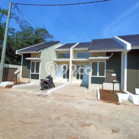 Rumah Minimalis 2 KT LT 60m2 di Jati Asih Rumah Minimalis 2 KT LT 60m2 di Jati Asih